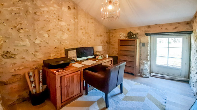 Ma-Cabane - Vente Maison ANTONNE-ET-TRIGONANT, 135 m²