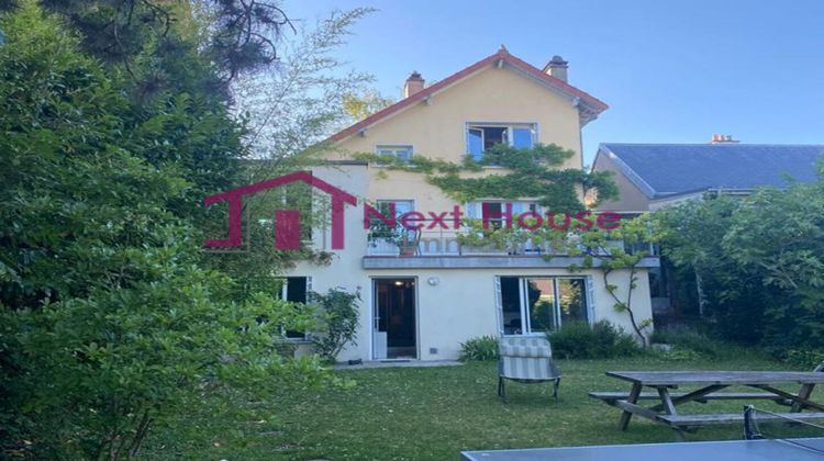 Ma-Cabane - Vente Maison ANTONY, 200 m²