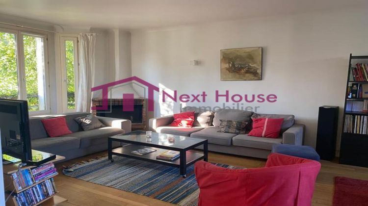 Ma-Cabane - Vente Maison ANTONY, 200 m²