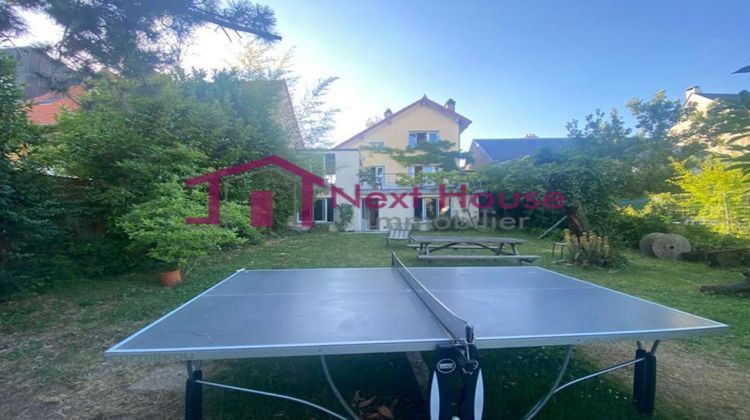 Ma-Cabane - Vente Maison ANTONY, 200 m²