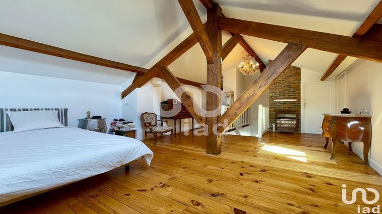 Ma-Cabane - Vente Maison Antony, 98 m²