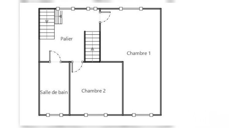 Ma-Cabane - Vente Maison Antony, 145 m²