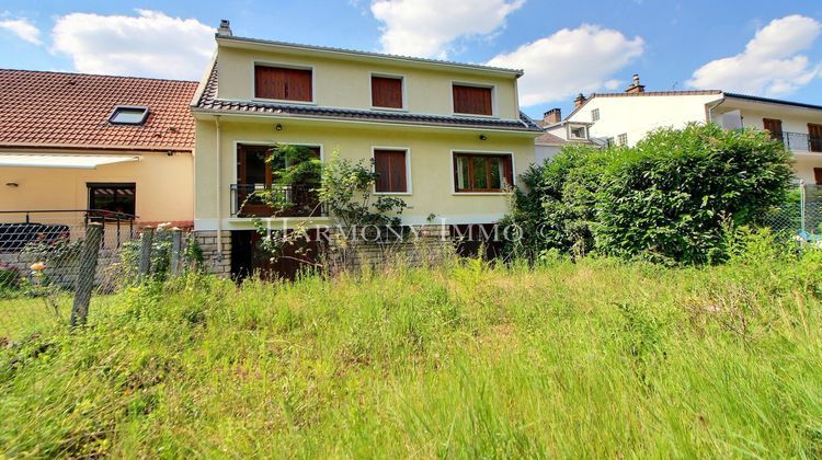 Ma-Cabane - Vente Maison Antony, 135 m²