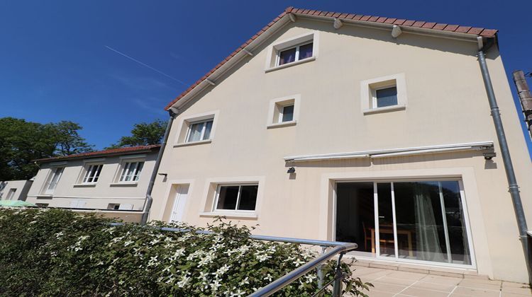 Ma-Cabane - Vente Maison ANTONY, 227 m²