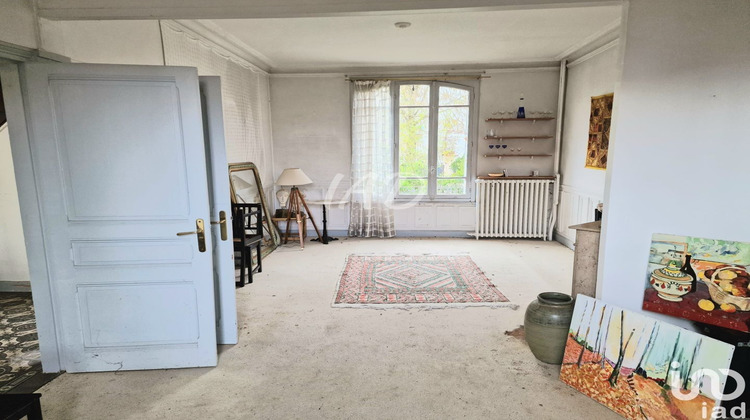 Ma-Cabane - Vente Maison Antony, 119 m²