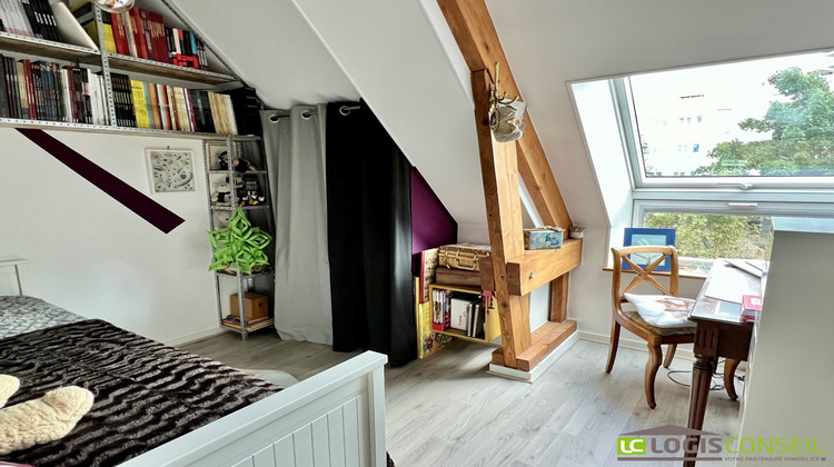 Ma-Cabane - Vente Maison Antony, 156 m²