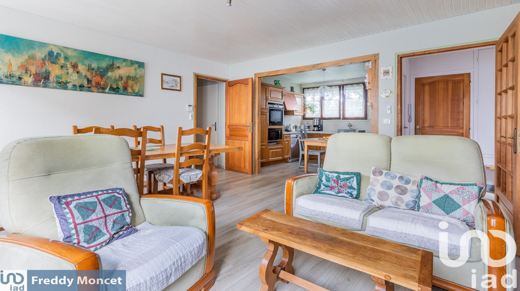 Ma-Cabane - Vente Maison Antony, 89 m²