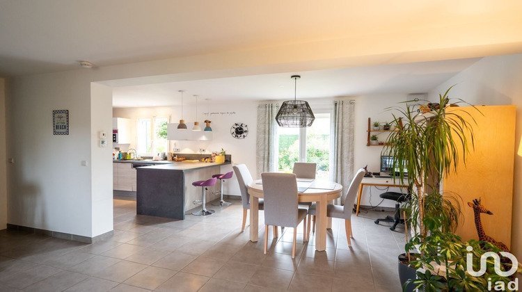 Ma-Cabane - Vente Maison Antony, 98 m²