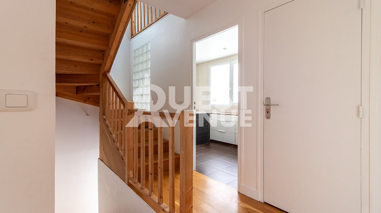 Ma-Cabane - Vente Maison ANTONY, 154 m²