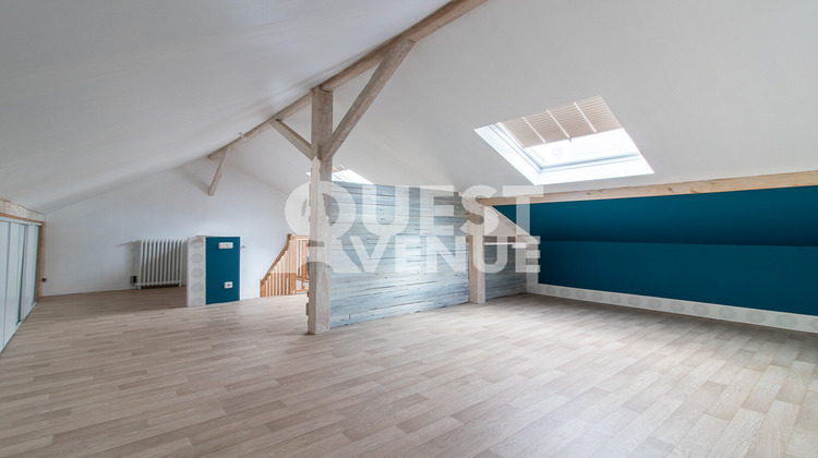 Ma-Cabane - Vente Maison ANTONY, 154 m²