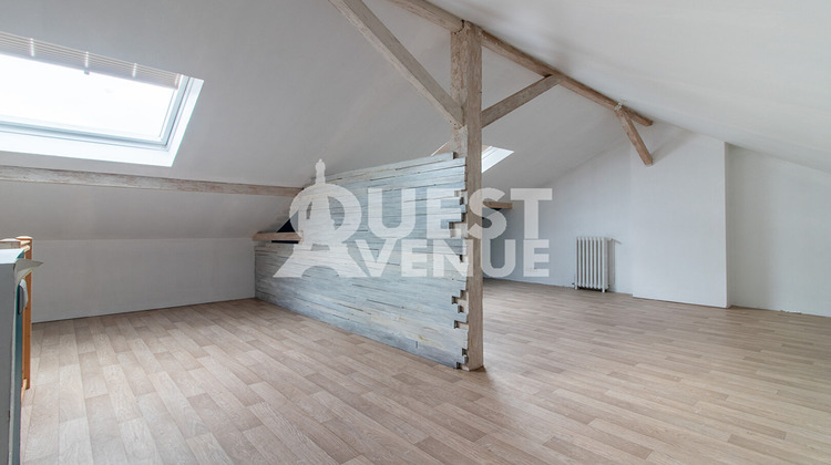 Ma-Cabane - Vente Maison ANTONY, 154 m²