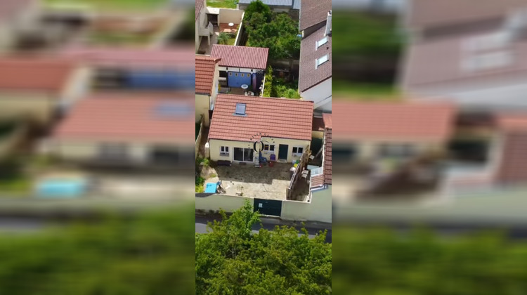 Ma-Cabane - Vente Maison Antony, 50 m²