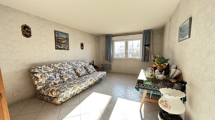 Ma-Cabane - Vente Maison ANTONY, 90 m²