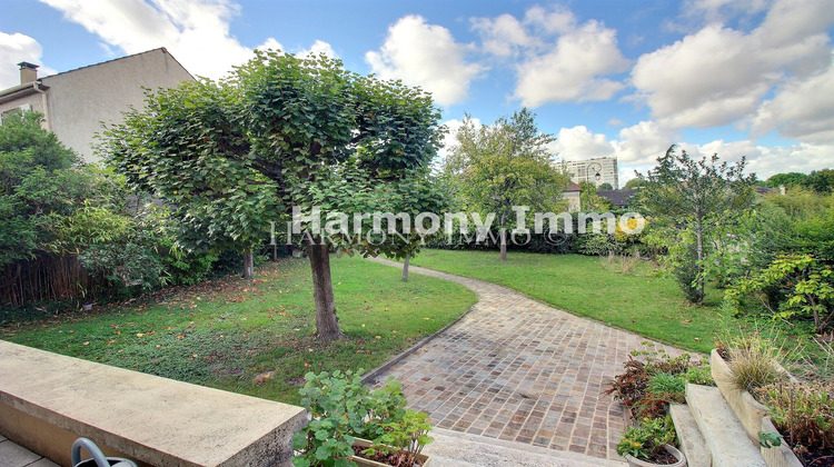 Ma-Cabane - Vente Maison Antony, 167 m²