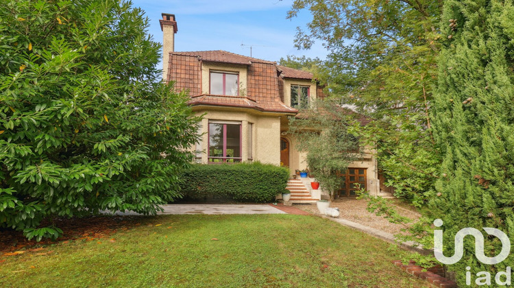 Ma-Cabane - Vente Maison Antony, 250 m²