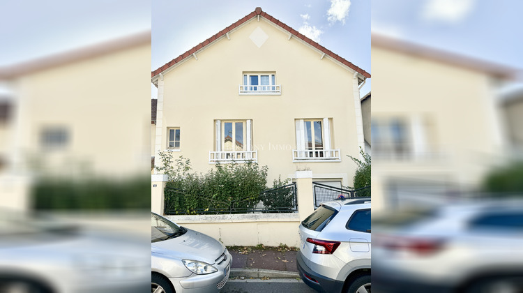 Ma-Cabane - Vente Maison Antony, 140 m²