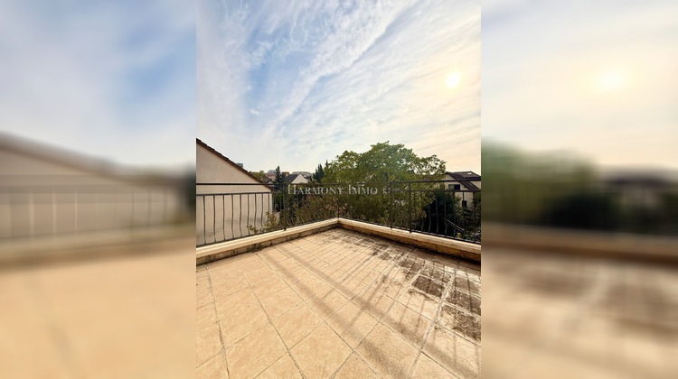 Ma-Cabane - Vente Maison Antony, 140 m²