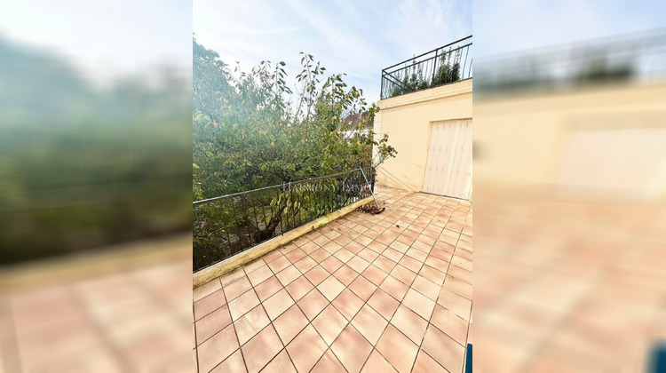 Ma-Cabane - Vente Maison Antony, 140 m²