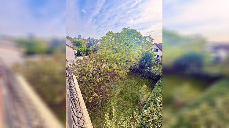 Ma-Cabane - Vente Maison Antony, 140 m²