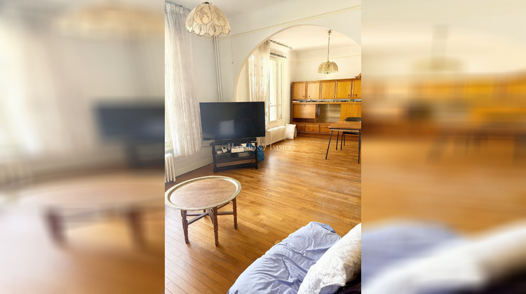 Ma-Cabane - Vente Maison Antony, 140 m²