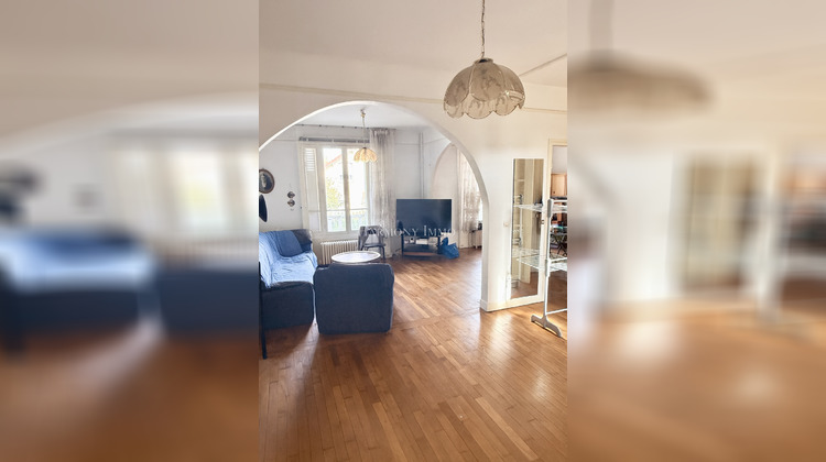 Ma-Cabane - Vente Maison Antony, 140 m²