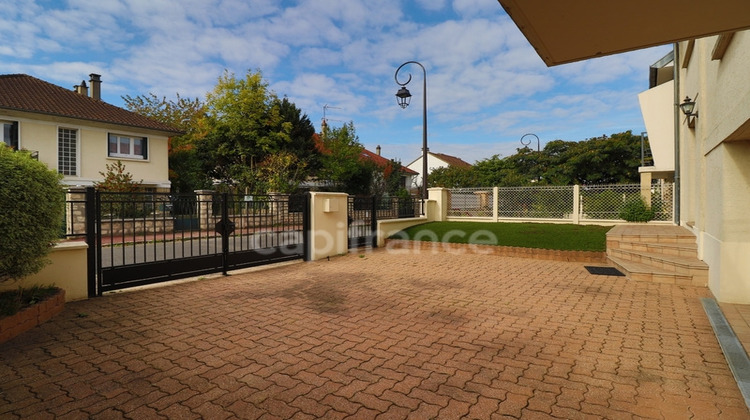 Ma-Cabane - Vente Maison ANTONY, 148 m²