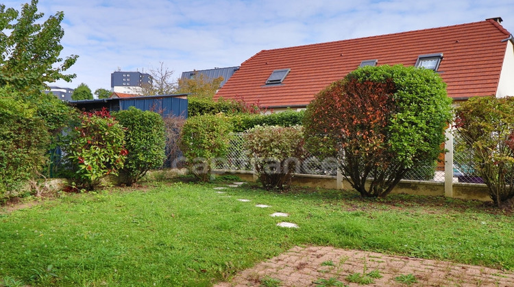 Ma-Cabane - Vente Maison ANTONY, 148 m²