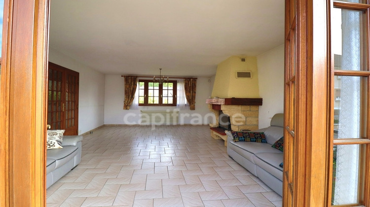 Ma-Cabane - Vente Maison ANTONY, 148 m²