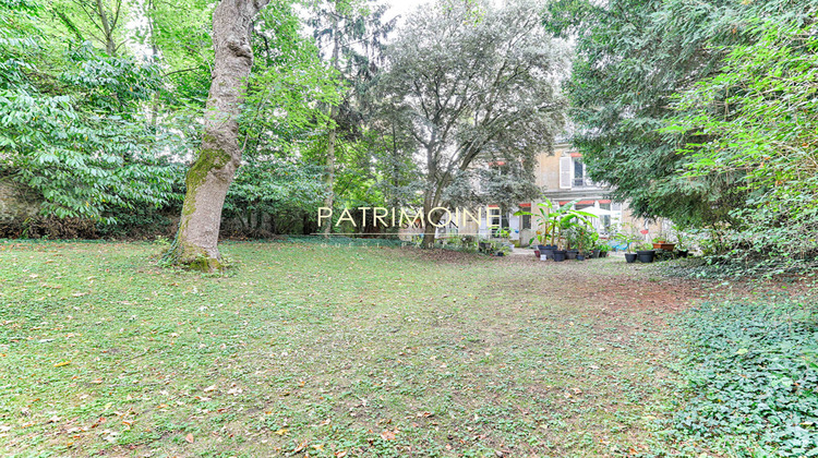 Ma-Cabane - Vente Maison ANTONY, 381 m²