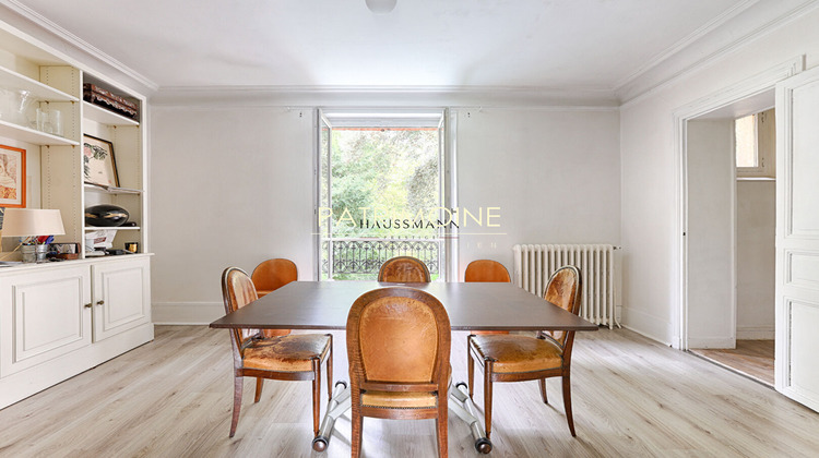 Ma-Cabane - Vente Maison ANTONY, 381 m²