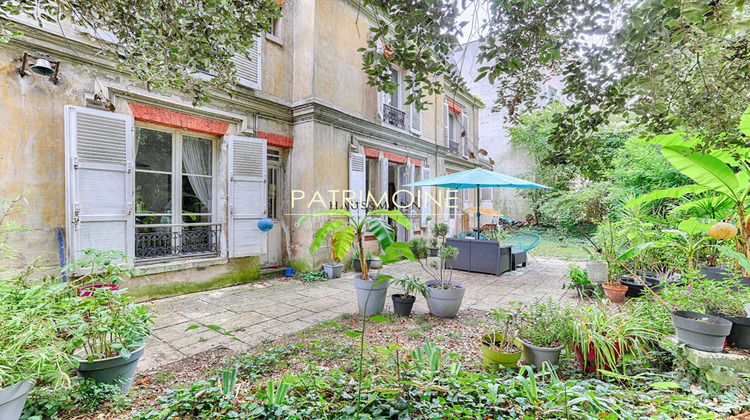 Ma-Cabane - Vente Maison ANTONY, 381 m²