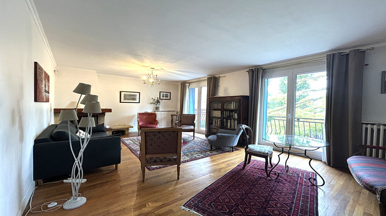 Ma-Cabane - Vente Maison ANTONY, 153 m²