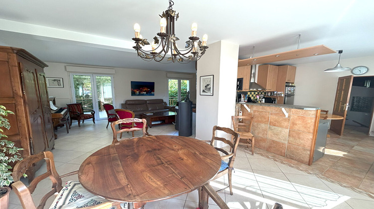 Ma-Cabane - Vente Maison ANTONY, 155 m²