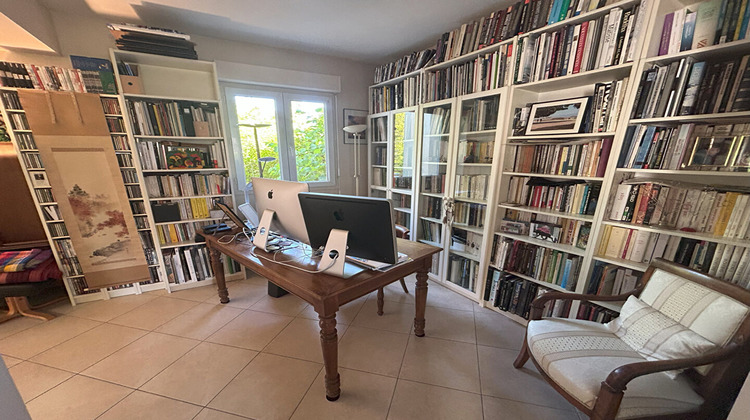 Ma-Cabane - Vente Maison ANTONY, 155 m²