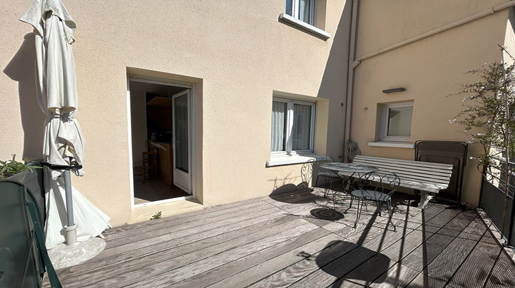 Ma-Cabane - Vente Maison ANTONY, 155 m²
