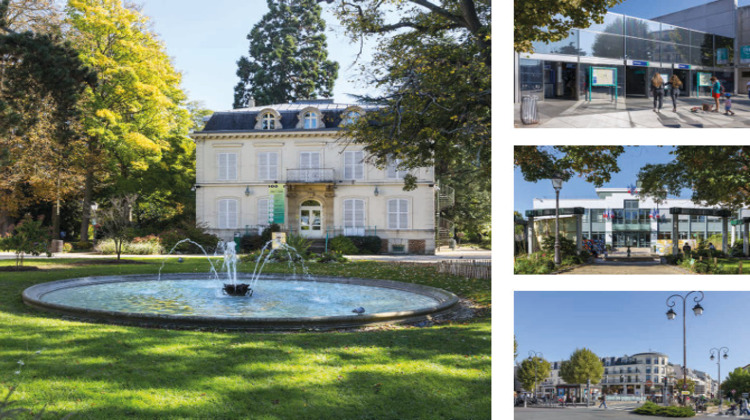 Ma-Cabane - Vente Maison Antony, 125 m²