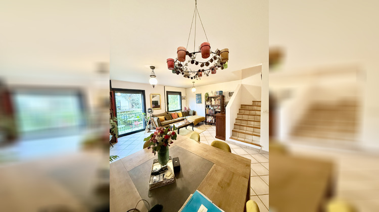 Ma-Cabane - Vente Maison Antony, 104 m²