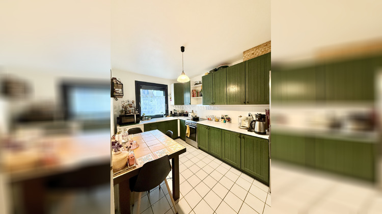 Ma-Cabane - Vente Maison Antony, 104 m²