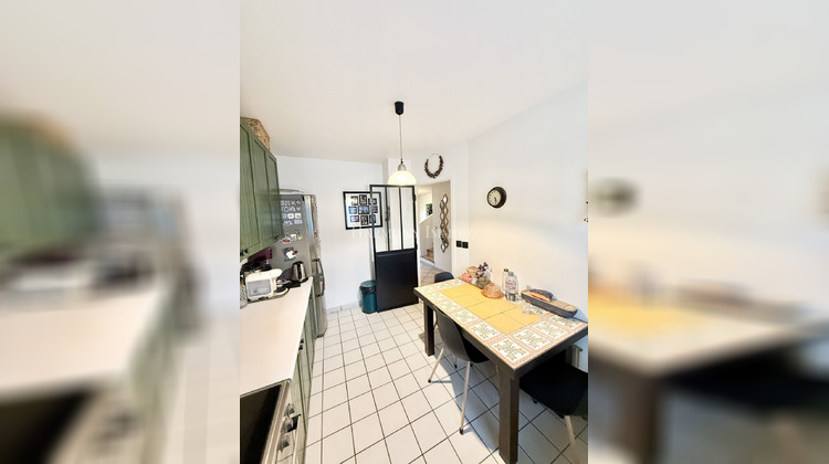 Ma-Cabane - Vente Maison Antony, 104 m²