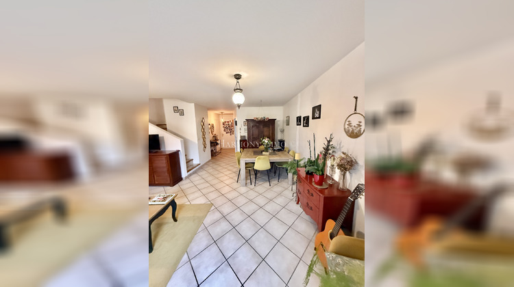 Ma-Cabane - Vente Maison Antony, 104 m²