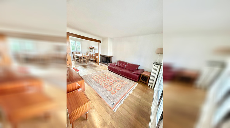 Ma-Cabane - Vente Maison Antony, 97 m²