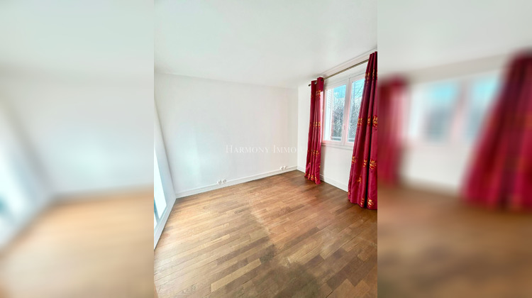 Ma-Cabane - Vente Maison Antony, 97 m²