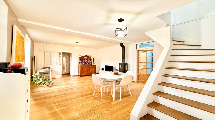 Ma-Cabane - Vente Maison Antony, 106 m²