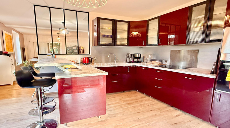Ma-Cabane - Vente Maison Antony, 106 m²