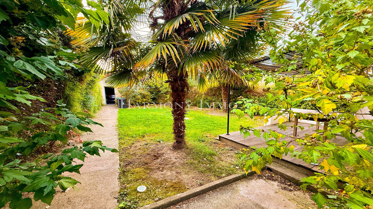 Ma-Cabane - Vente Maison Antony, 106 m²