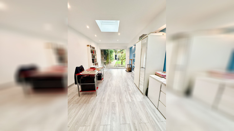 Ma-Cabane - Vente Maison Antony, 106 m²