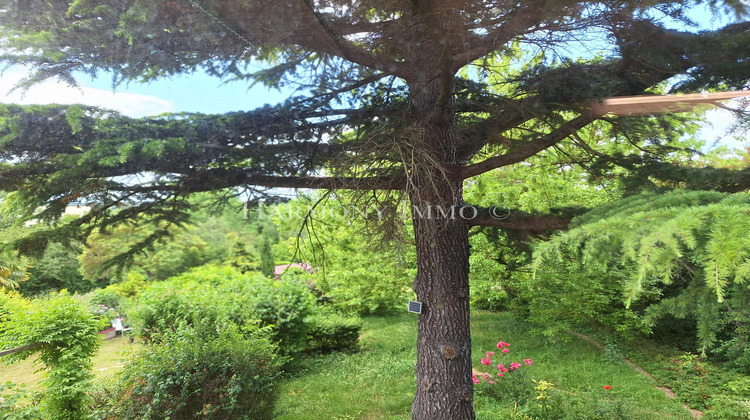 Ma-Cabane - Vente Maison Antony, 145 m²