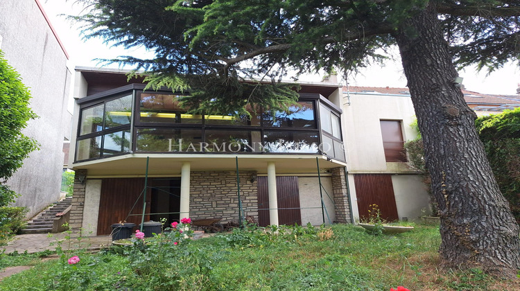 Ma-Cabane - Vente Maison Antony, 145 m²
