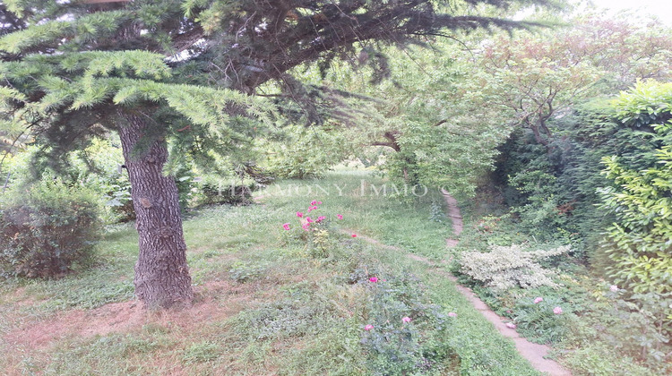 Ma-Cabane - Vente Maison Antony, 145 m²