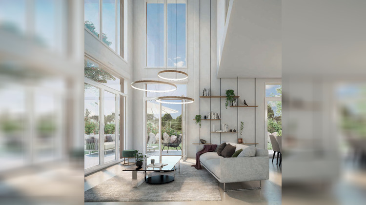 Ma-Cabane - Vente Maison Antony, 105 m²